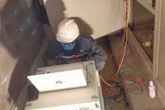 Inspection MV Switchgear Annual Contract