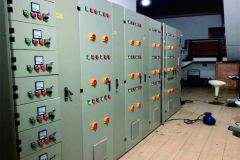 Motor Control Center (MCC) & Automation Chemical PM5